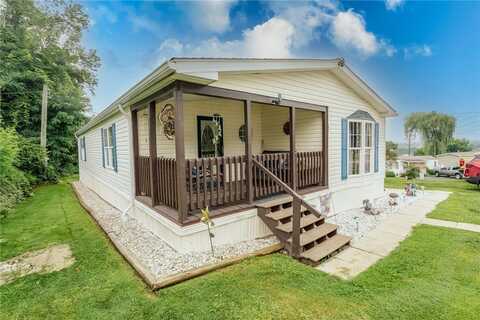 626 Park Ln, Bullskin Twp, PA 15666