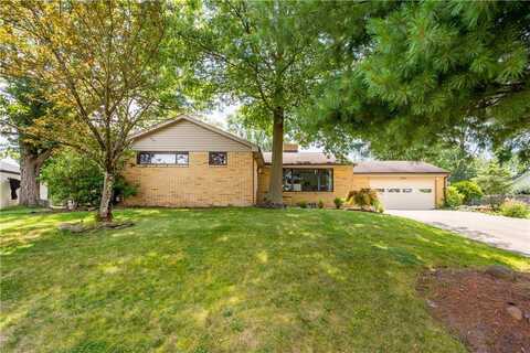 242 Skyview, Peters Township, PA 15241