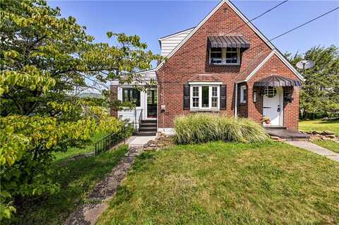 813 N 2nd Avenue, Jeannette, PA 15644