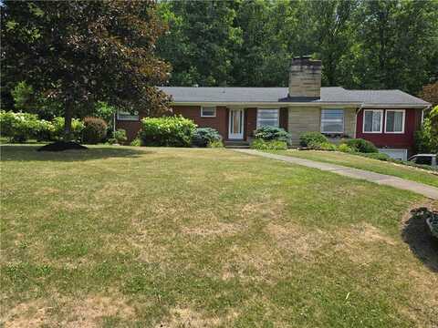 504 Maple Terrace, East Brady, PA 16028