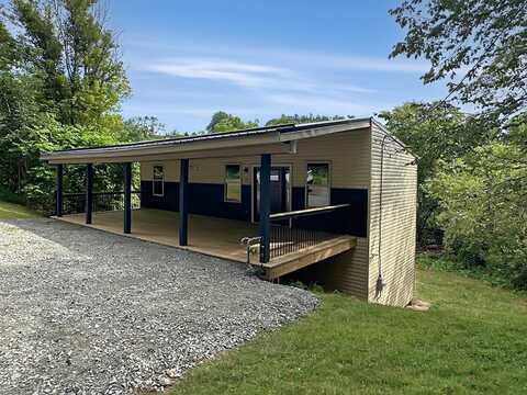 516 North St, Mc Donald, PA 15057
