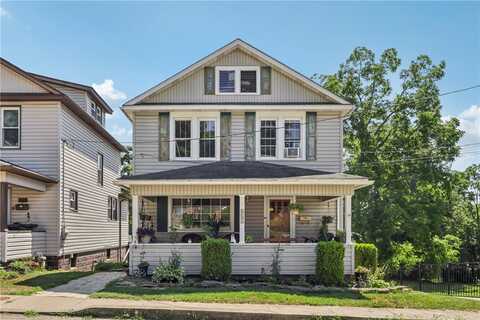612 Lafayette St, New Bethlehem, PA 16242