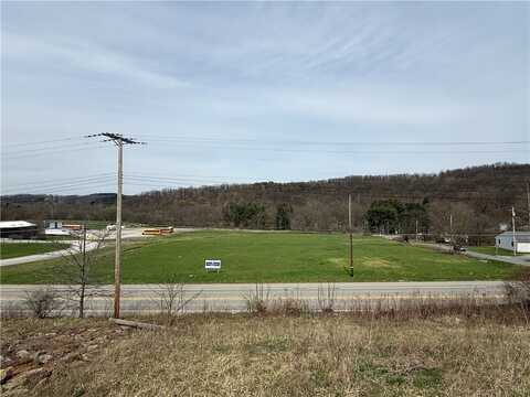 0 PA-68, Jackson Twp, PA 16063