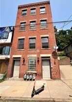 236 E Jefferson St, Central, PA 15212