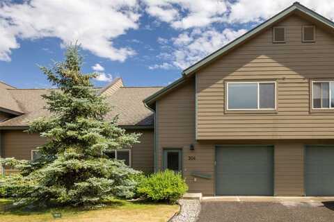 304 Firelight, Big Sky, MT 59716