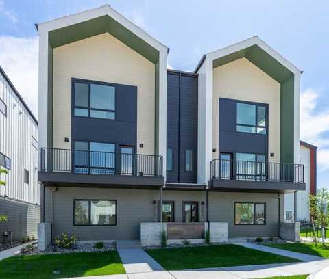 3070 S 31st Avenue, Bozeman, MT 59718