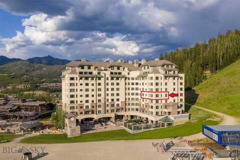 60 Big Sky Resort Road, Big Sky, MT 59716