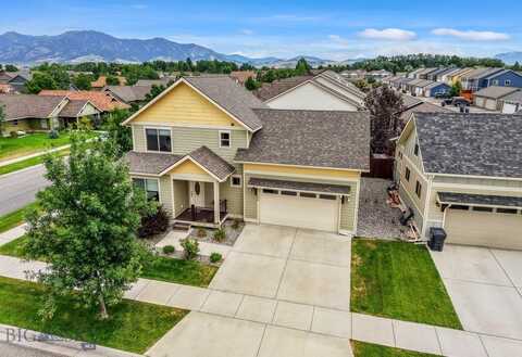 868 Jardine Avenue, Bozeman, MT 59718
