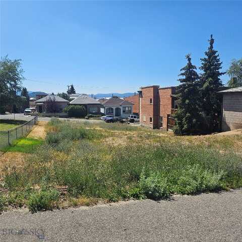 523 W Broadway Street, Butte, MT 59701
