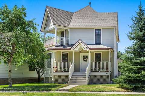 213 N 9th Avenue N, Bozeman, MT 59715