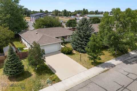 365 W River Rock Road, Belgrade, MT 59714
