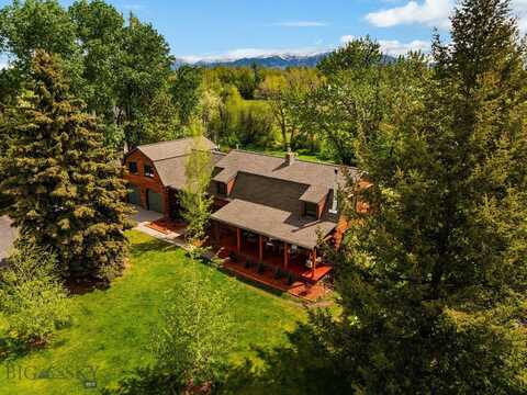 25 Big Chief Trail, Bozeman, MT 59718
