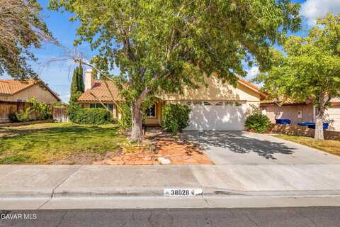 38028 Meadowlark Lane, Palmdale, CA 93551