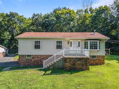366 Claytonia, Cloe, PA 16057