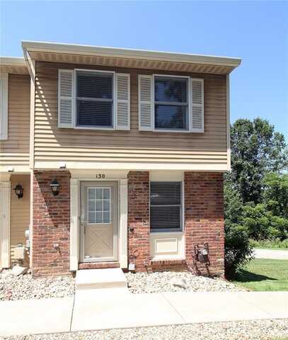 130 Scott Ln, Peters Township, PA 15367