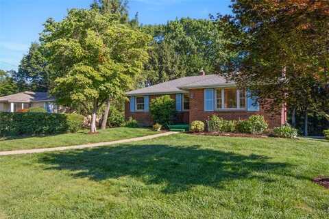 819 Rosalind Road, McCandless, PA 15237