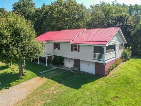 118 Cody Lane, Franklin, PA 16117