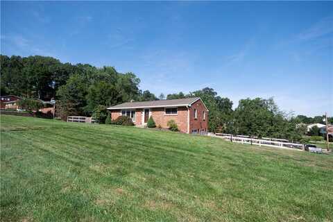 101 Shirehill, Shaler, PA 15116