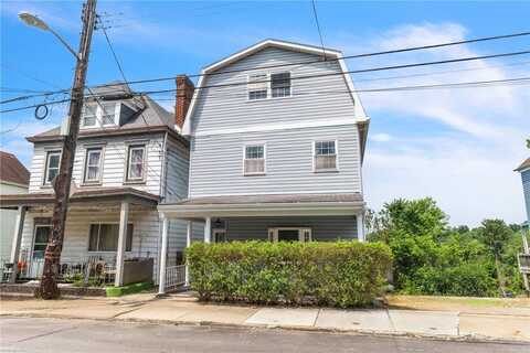 530 Griffin Street, Mount Washington, PA 15211