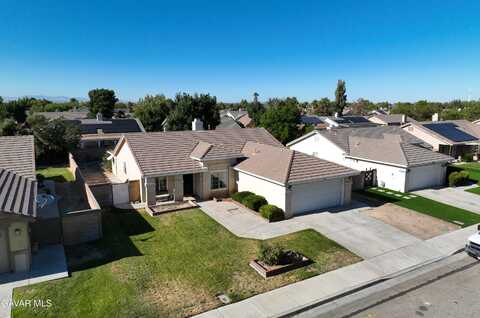 6231 Jasper Court, Lancaster, CA 93536