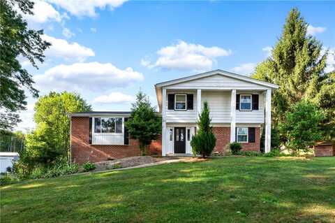 809 W Old Route 422, Franklin, PA 16001