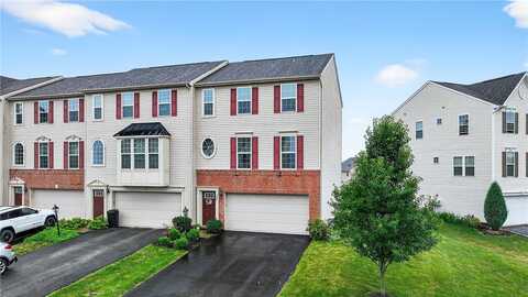 380 SUNRISE DRIVE, Carnegie, PA 15106
