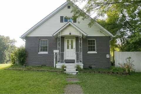 240 Normal Ave, Slippery Rock, PA 16057
