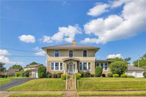 1206 Loucks, Scottdale, PA 15683
