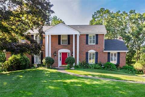 1910 Overland Ct, McCandless, PA 15101