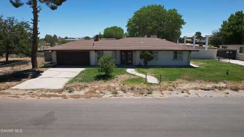 41060 E 158th Street East Street, Lancaster, CA 93535