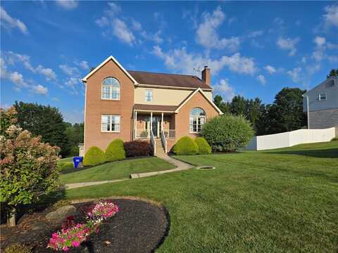 116 Weybridge Rd, Richland, PA 15044