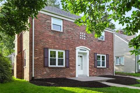 586 Kenilworth Dr, Mt Lebanon, PA 15228