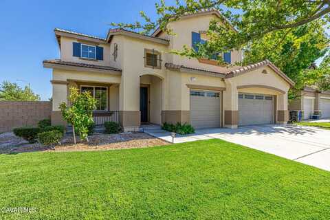 4722 W Avenue J1, Lancaster, CA 93536