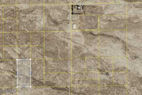 Vic Avenue C4 & 37th St West, Lancaster, CA 93536