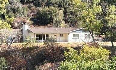 42930 Lake Hughes Road, Lake Hughes, CA 93532