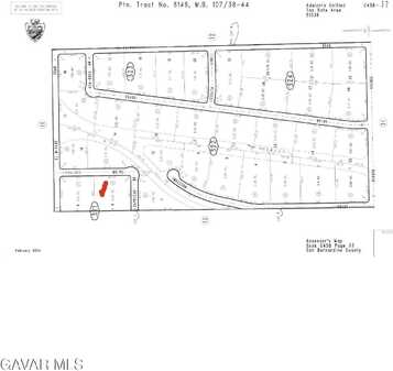 0 Del Oro Dr, Adelanto, CA 92301