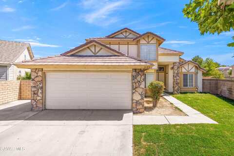 2125 Oldfield Street, Lancaster, CA 93535