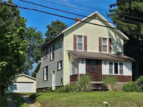 4136 William Flynn Hwy, Mercer Twp, PA 16035