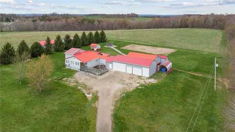 5725 Lockvale Road, Canoe Banks Twp, PA 15772
