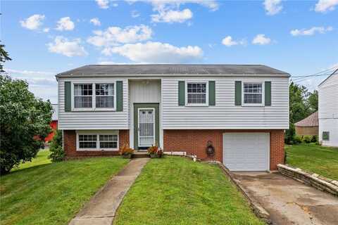 7672 Steubenville Pike, Fayette, PA 15071