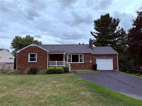 332 E Maitland Lane, Neshannock Twp, PA 16105