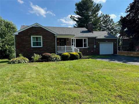 332 E Maitland Lane, Neshannock Twp, PA 16105