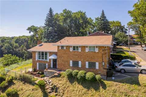 703 Danube St, Hawley, PA 15219