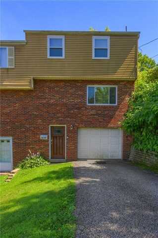 1435 Hillsboro Street, Sheridan, PA 15204
