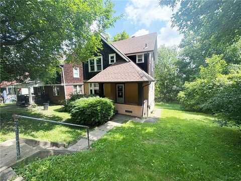 800 N 6th St, Clairton, PA 15025