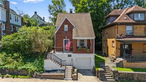 1930 Noblestown Rd, Westwood, PA 15205