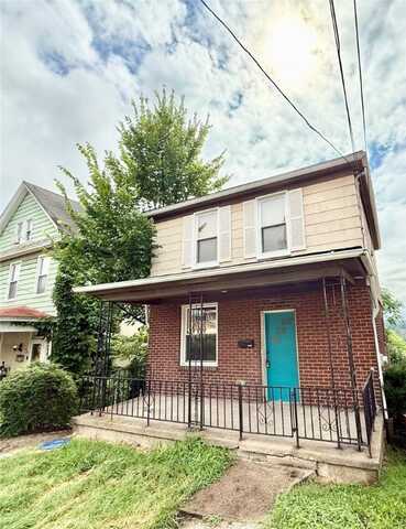 1638 Methyl St, Beechview, PA 15216