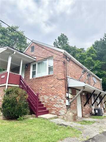 2578 Pitcairn Rd, Monroeville, PA 15146