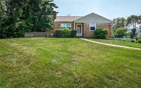 4130 Grandview Dr, Richland, PA 15044