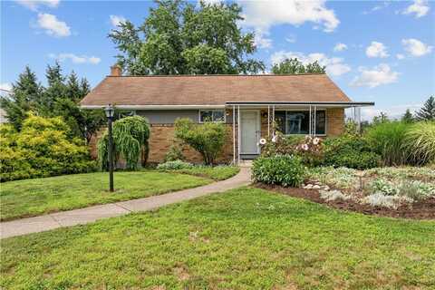 453 Marzolf Rd, Shaler, PA 15209